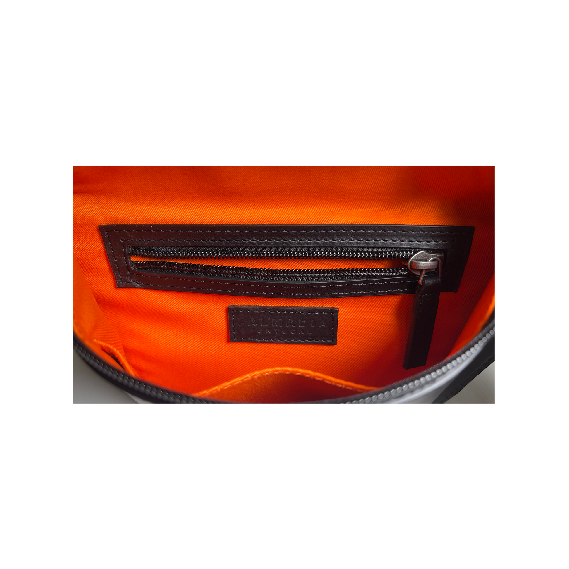 Palmadia Waistbag Black Founders Edition