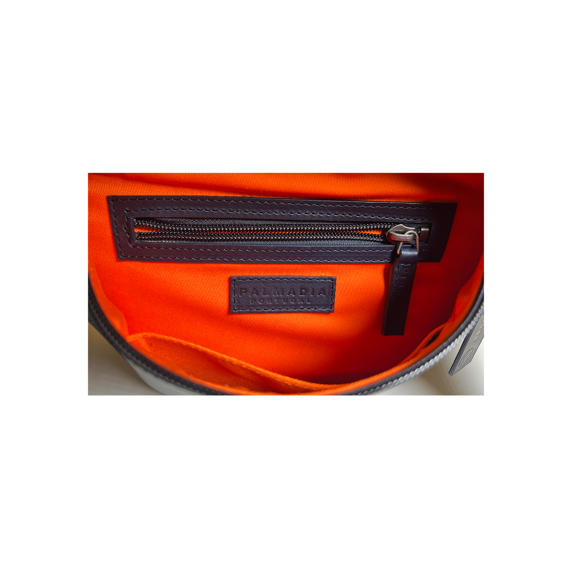 Palmadia Waistbag Navy Blue Founders Edition