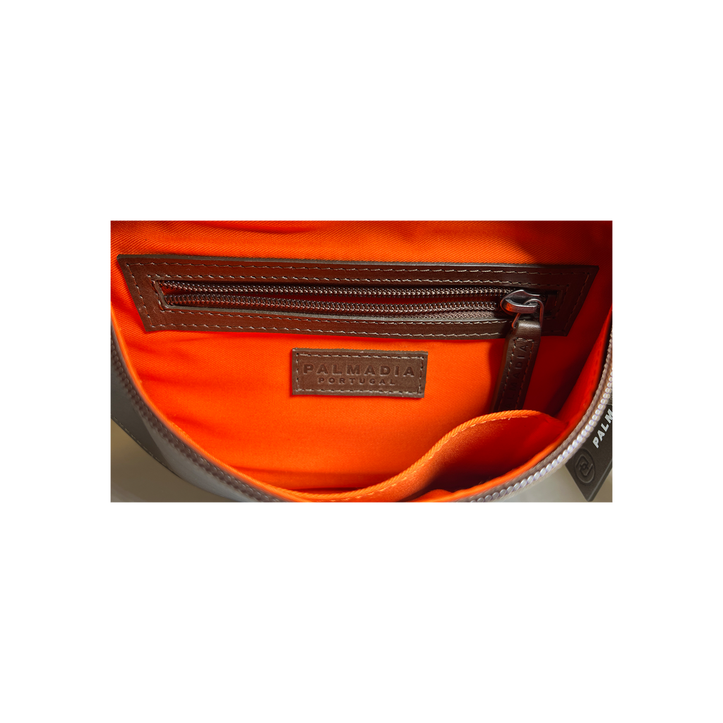 Palmadia Waistbag Dark Brown Founders Edition