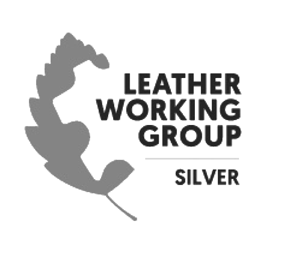 Leather Working Group Silver