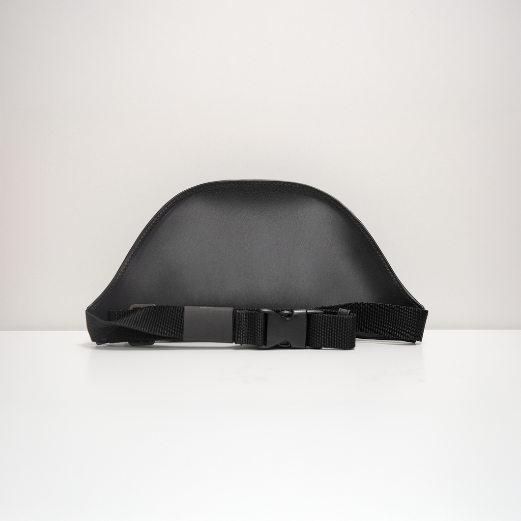 Palmadia Waistbag Black Founders Edition
