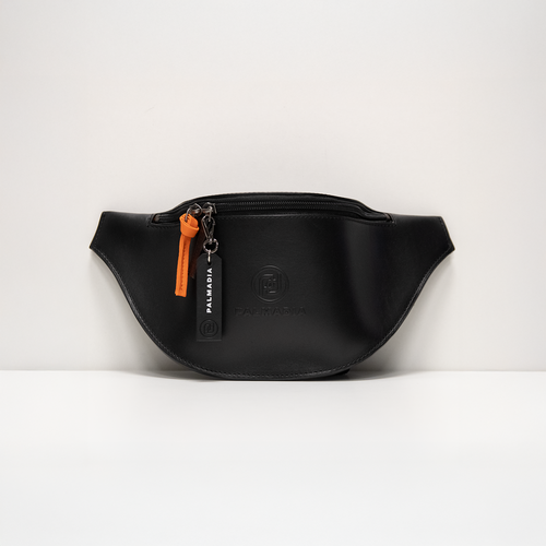 Palmadia Waistbag Black Founders Edition