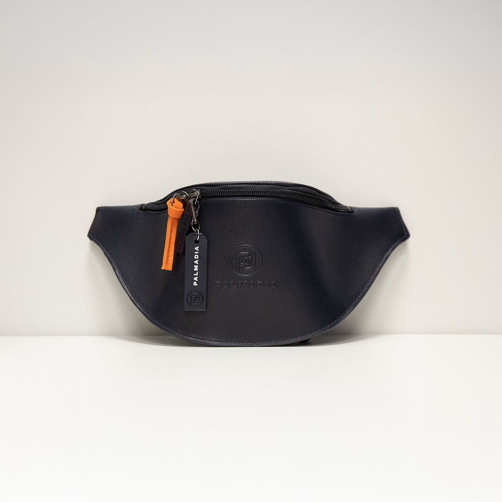 Palmadia Waistbag Navy Blue Founders Edition