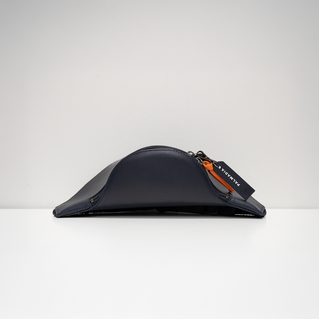 Palmadia Waistbag Navy Blue Founders Edition