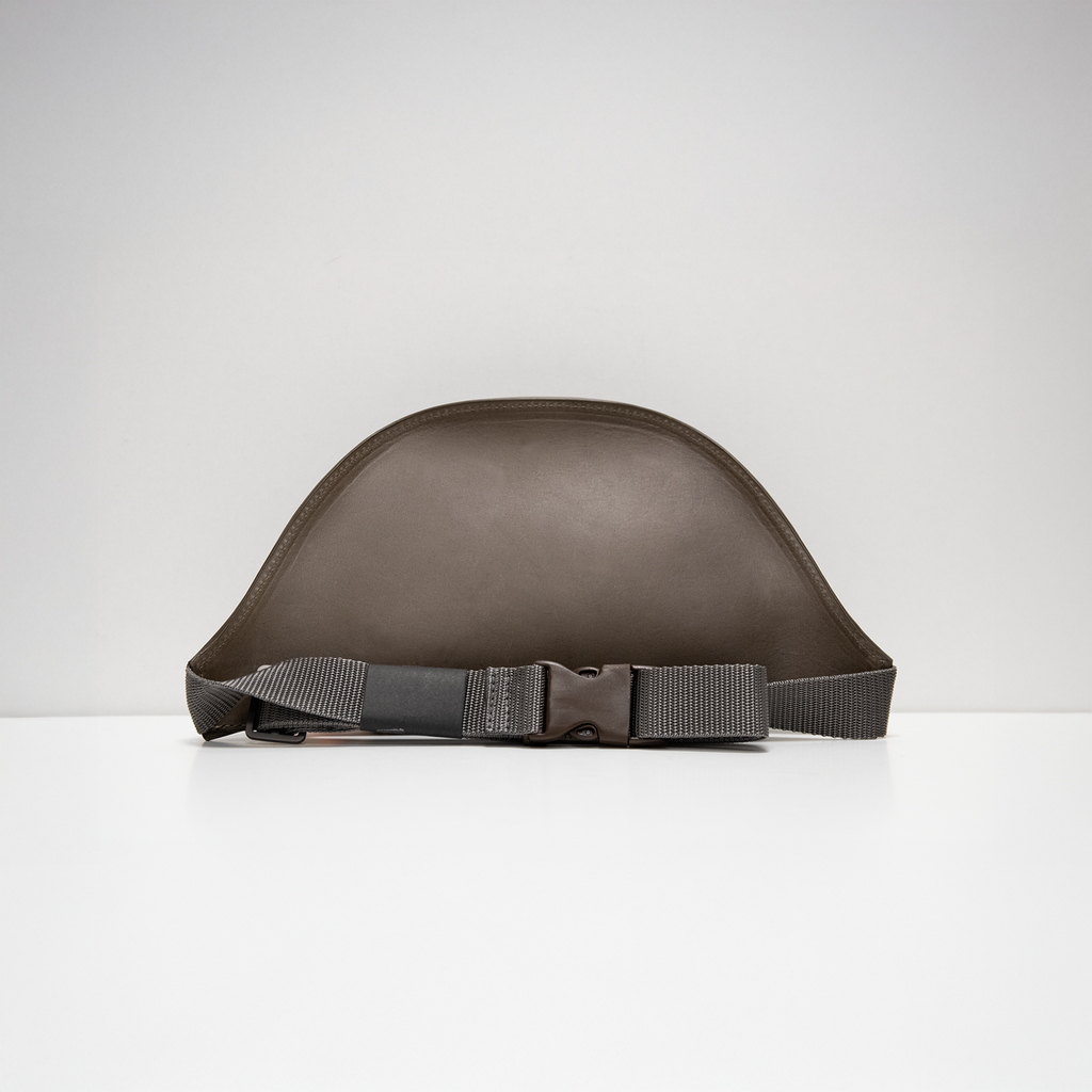 Palmadia Waistbag Dark Brown Founders Edition