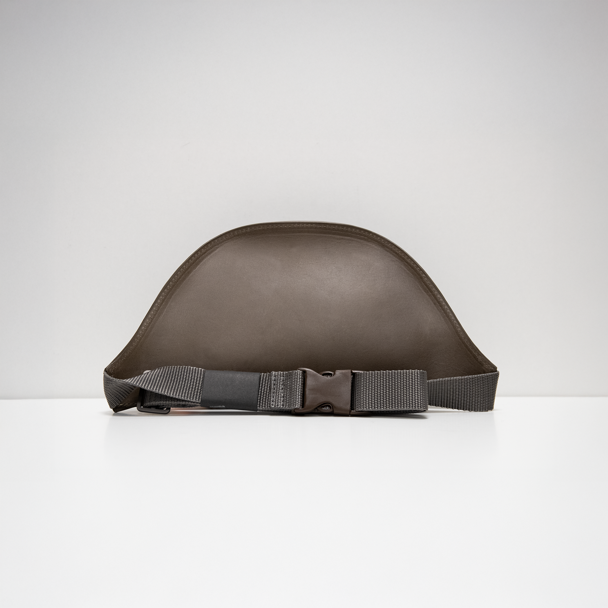 Palmadia Waistbag Dark Brown Founders Edition