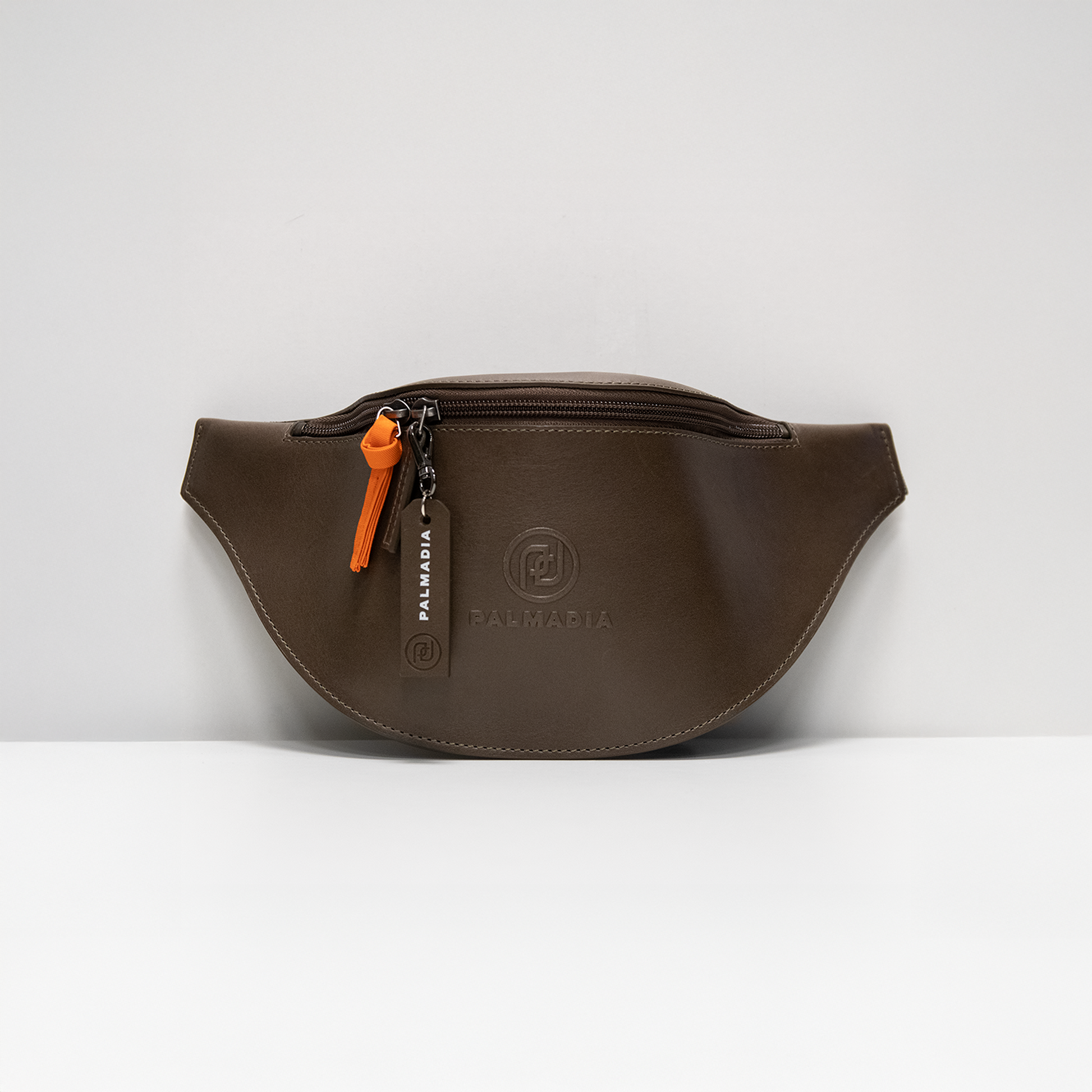 Palmadia Waistbag Dark Brown Founders Edition